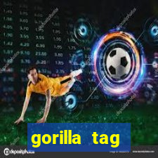 gorilla tag download mobile